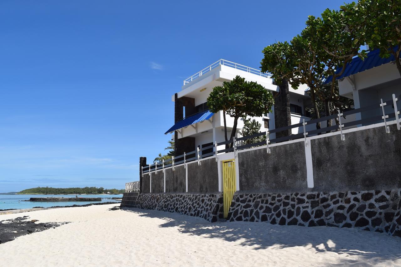 Blue Beryl Guest House Blue Bay Exterior photo