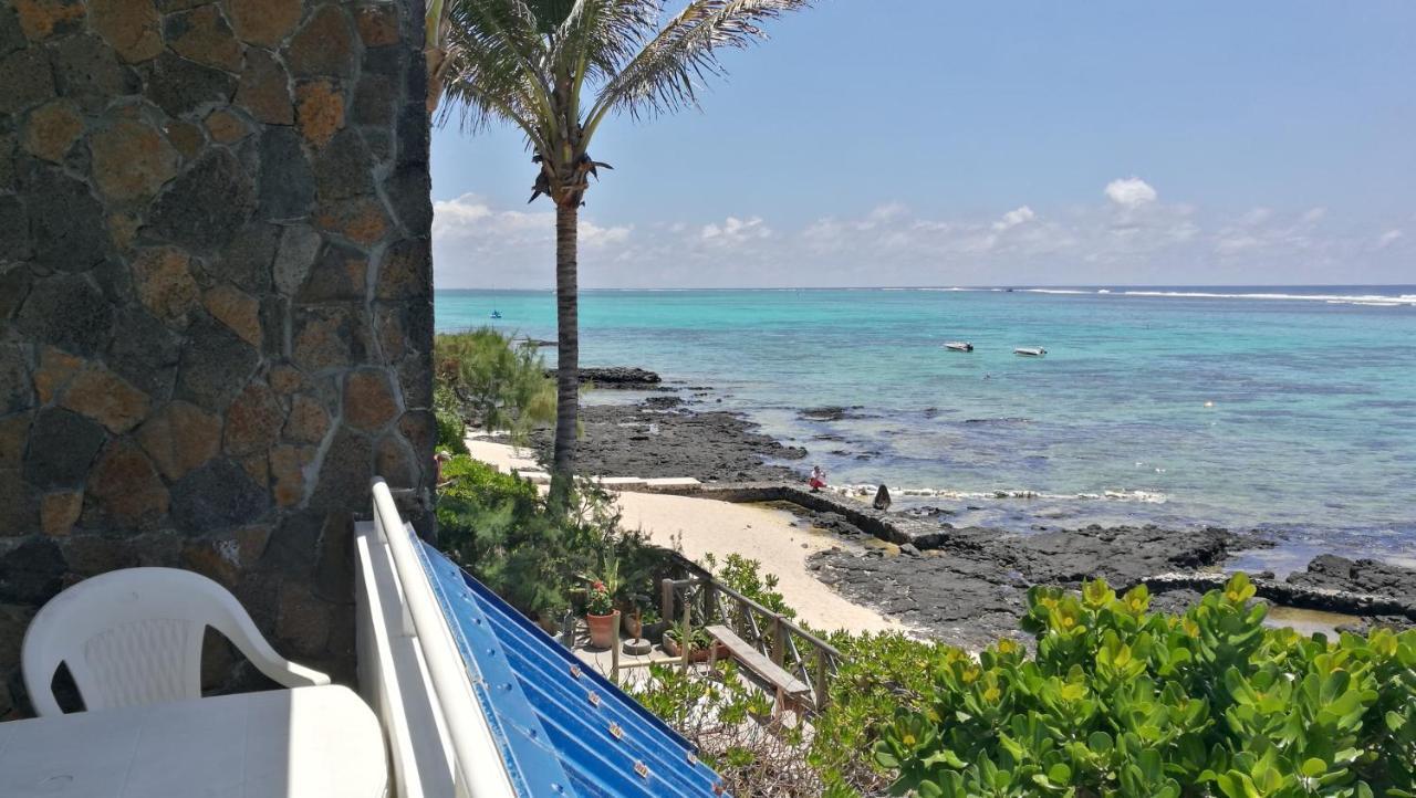 Blue Beryl Guest House Blue Bay Exterior photo