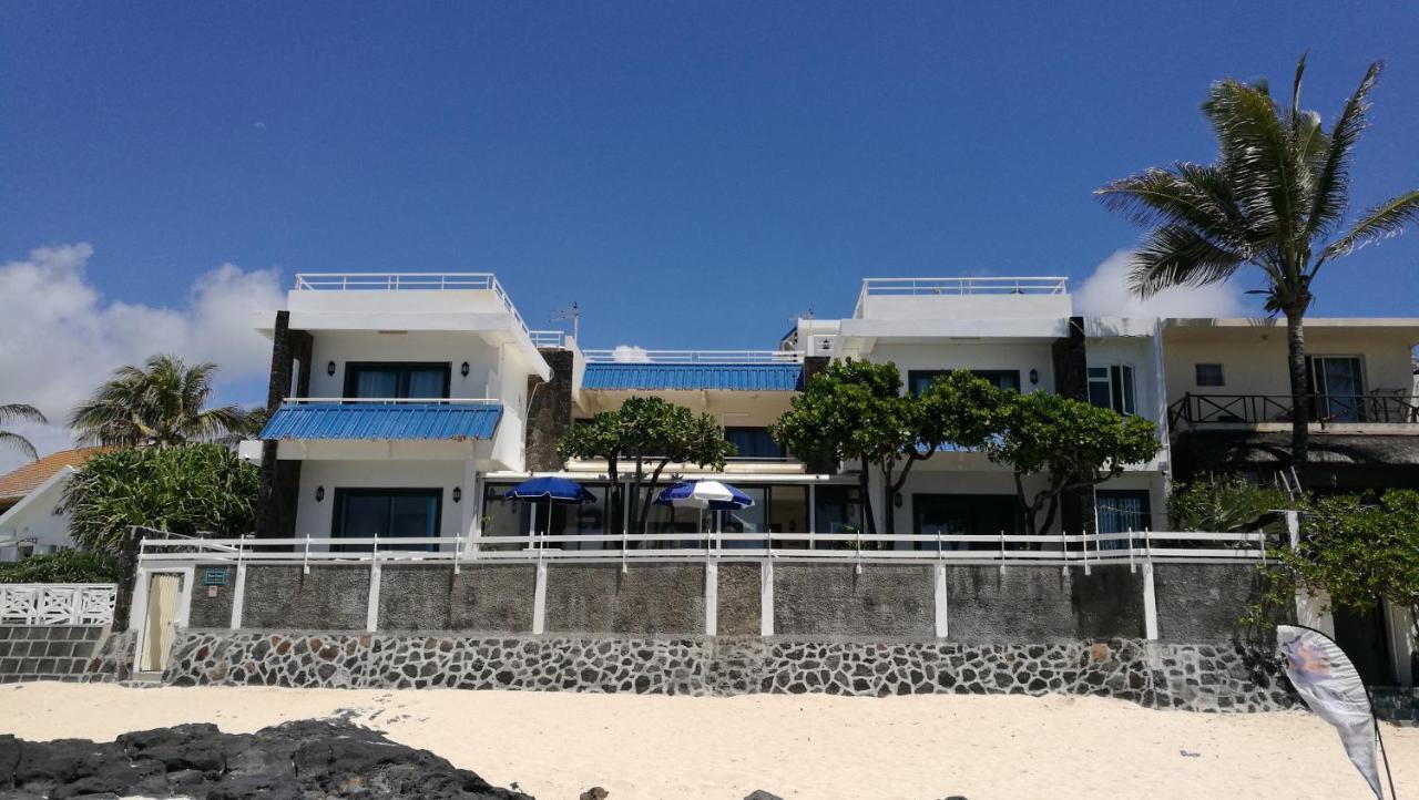 Blue Beryl Guest House Blue Bay Exterior photo